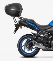 Soporte baúl SHAD S0GS12ST para Suzuki GSX-S1000GT (22-25)