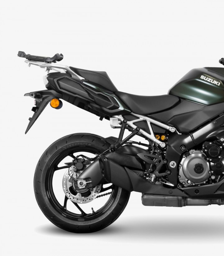 Soporte baúl SHAD S0GS14ST para Suzuki GSX-S1000GX (24-25)
