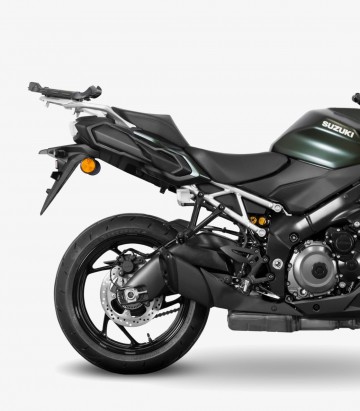 Soporte baúl SHAD S0GS14ST para Suzuki GSX-S1000GX (24-25)
