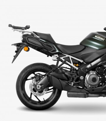 Soporte baúl SHAD S0GS14ST para Suzuki GSX-S1000GX (24-25)