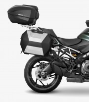 Rear top-case rack SHAD S0GS14ST Suzuki GSX-S1000GX (24-25)