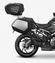 Rear top-case rack SHAD S0GS14ST Suzuki GSX-S1000GX (24-25)