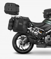 Rear top-case rack SHAD S0GS14ST Suzuki GSX-S1000GX (24-25)