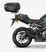 Rear top-case rack SHAD S0GS14ST Suzuki GSX-S1000GX (24-25)