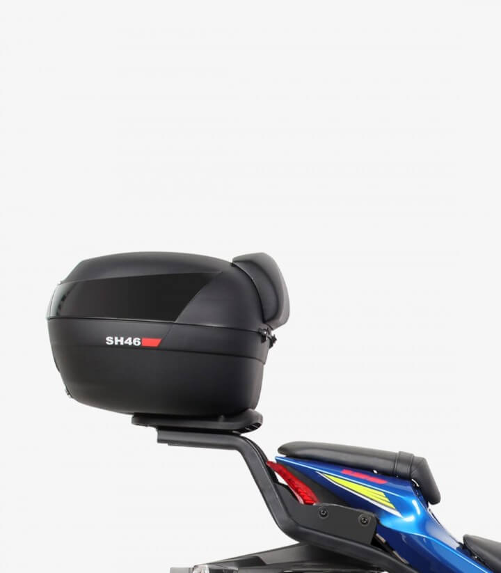 SHAD Topcase-Träger S0GS17ST für Suzuki GSX R/S 125/150 (17-24)