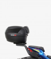 Soporte baúl SHAD S0GS17ST para Suzuki GSX R/S 125/150 (17-24)