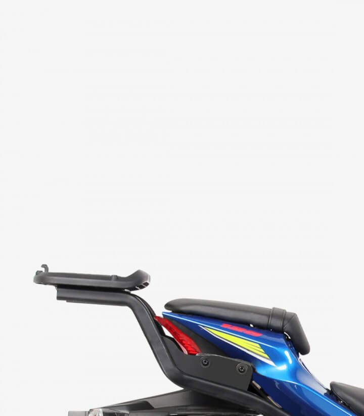 Soporte baúl SHAD S0GS17ST para Suzuki GSX R/S 125/150 (17-24)