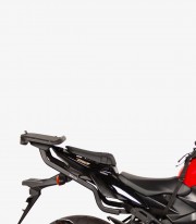 Rear top-case rack SHAD S0GS71ST Suzuki GSR 750 (11-17)