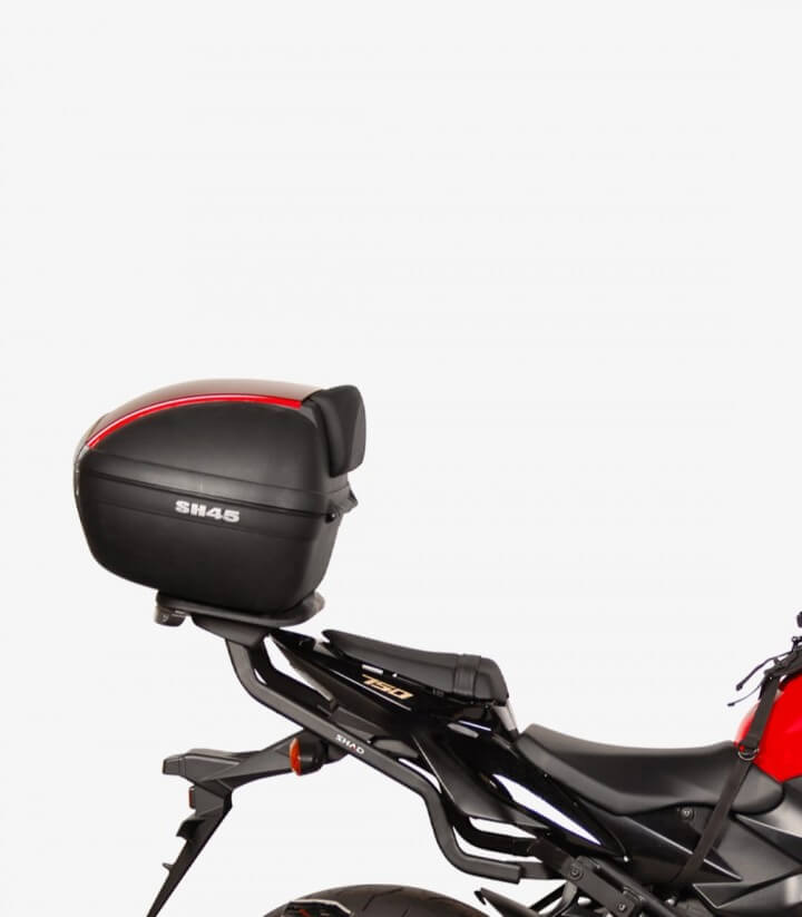SHAD Topcase-Träger S0GS71ST für Suzuki GSR 750 (11-17)