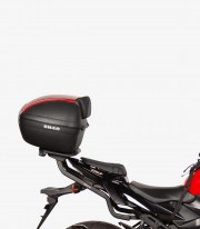 Soporte baúl SHAD S0GS71ST para Suzuki GSR 750 (11-17)