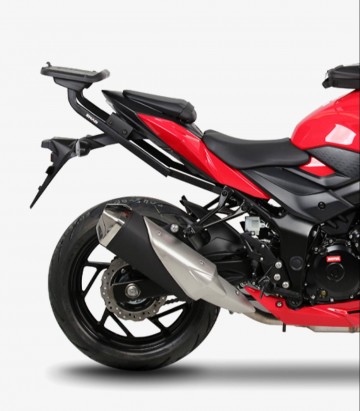 Rear top-case rack SHAD S0GS77ST Suzuki GSX-S 750 (17-22)