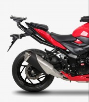 Rear top-case rack SHAD S0GS77ST Suzuki GSX-S 750 (17-22)