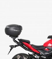 Rear top-case rack SHAD S0GS77ST Suzuki GSX-S 750 (17-22)