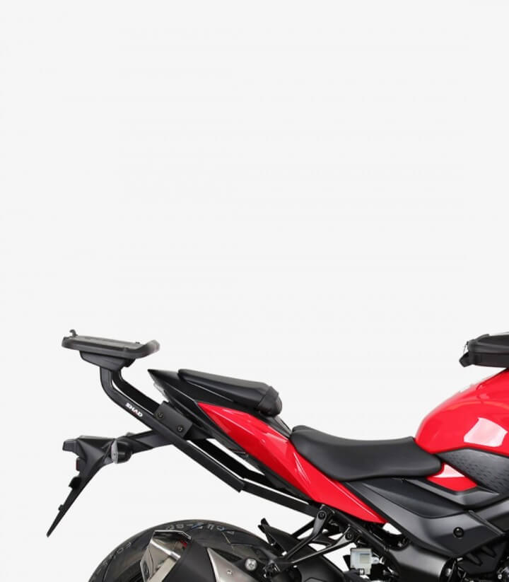 Soporte baúl SHAD S0GS77ST para Suzuki GSX-S 750 (17-22)