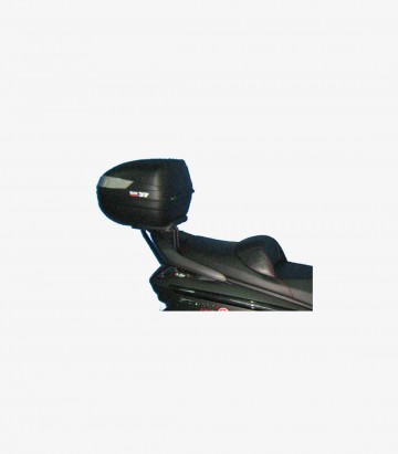 Rear top-case rack SHAD S0GT25ST SYM GTS 125/250 (05-17), GTS 300 (10-17)