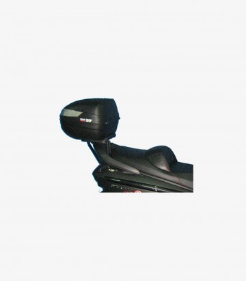 SHAD Topcase-Träger S0GT25ST für SYM GTS 125/250 (05-17), GTS 300 (10-17)