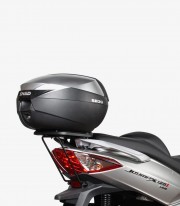 Soporte baúl SHAD S0JM13ST para SYM Joymax 125/125i/250i (13-20), Joymax 300i (13-24)