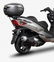 Soporte baúl SHAD S0JM13ST para SYM Joymax 125/125i/250i (13-20), Joymax 300i (13-24)