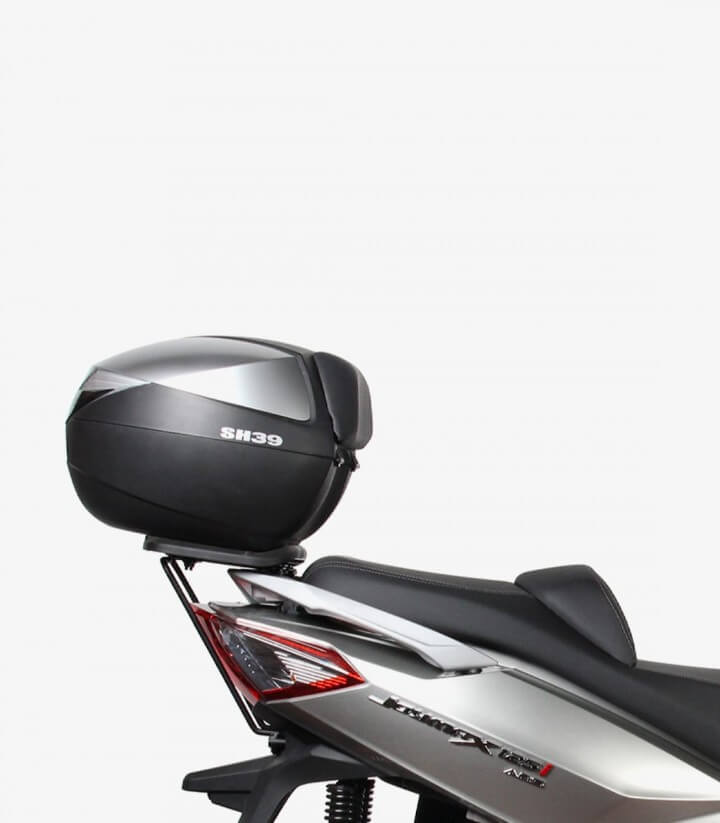 Soporte baúl SHAD S0JM13ST para SYM Joymax 125/125i/250i (13-20), Joymax 300i (13-24)