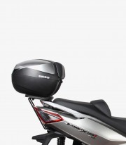 Soporte baúl SHAD S0JM13ST para SYM Joymax 125/125i/250i (13-20), Joymax 300i (13-24)