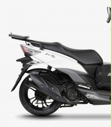 Rear top-case rack SHAD S0JT17ST SYM JET 14 (15-25), JET X 125 (21-25)
