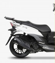Rear top-case rack SHAD S0JT17ST SYM JET 14 (15-25), JET X 125 (21-25)