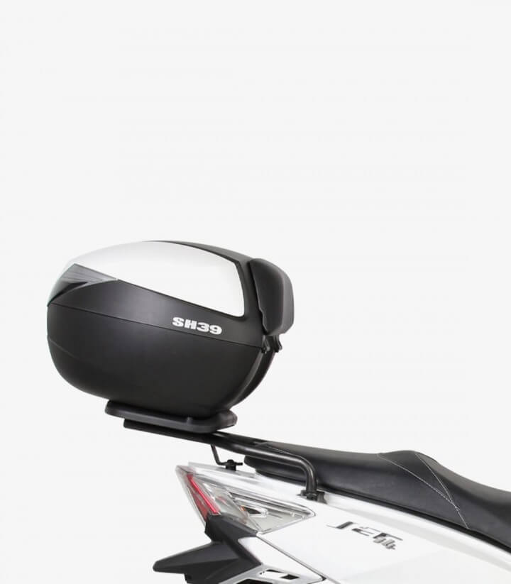 Soporte baúl SHAD S0JT17ST para SYM JET 14 (15-25), JET X 125 (21-25)