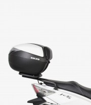 Soporte baúl SHAD S0JT17ST para SYM JET 14 (15-25), JET X 125 (21-25)