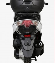Rear top-case rack SHAD S0JT17ST SYM JET 14 (15-25), JET X 125 (21-25)