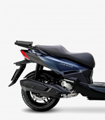 Rear top-case rack SHAD S0JY33ST SYM Joyride 200/300 (23-25)