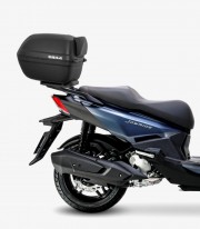 Rear top-case rack SHAD S0JY33ST SYM Joyride 200/300 (23-25)