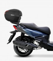 Rear top-case rack SHAD S0JY33ST SYM Joyride 200/300 (23-25)