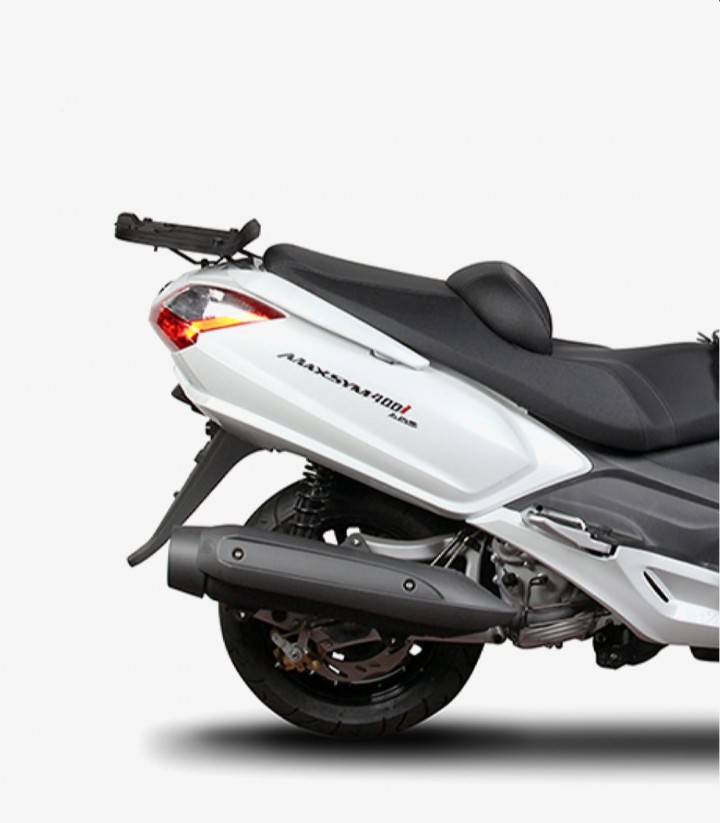 Rear top-case rack SHAD S0MX46ST SYM Maxsym 400 (11), Maxsym 600i ABS (14-21)
