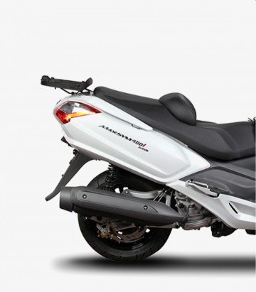 Rear top-case rack SHAD S0MX46ST SYM Maxsym 400 (11), Maxsym 600i ABS (14-21)