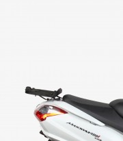 Soporte baúl SHAD S0MX46ST para SYM Maxsym 400 (11), Maxsym 600i ABS (14-21)