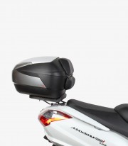 Soporte baúl SHAD S0MX46ST para SYM Maxsym 400 (11), Maxsym 600i ABS (14-21)