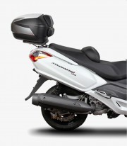 Soporte baúl SHAD S0MX46ST para SYM Maxsym 400 (11), Maxsym 600i ABS (14-21)