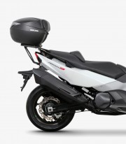Rear top-case rack SHAD S0MX50ST SYM Maxsym TL 508 (20-25)