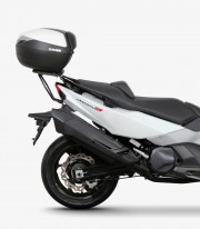 Soporte baúl SHAD S0MX50ST para SYM Maxsym TL 508 (20-25)