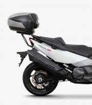 Rear top-case rack SHAD S0MX50ST SYM Maxsym TL 508 (20-25)