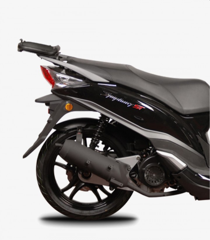 Soporte baúl SHAD S0SM15ST para SYM JET 14 EVO 125 (24-25), Symphony 50/125 S–LX-SR-ST (15-25)