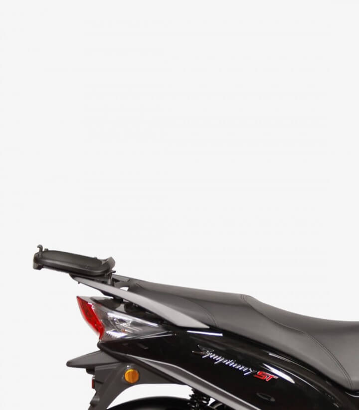 SHAD Topcase-Träger S0SM15ST für SYM Jet 14 EVO 125 (24-26), Symphony 50/125 S–LX-SR/ST 125/ST 200 ABS (15-26)
