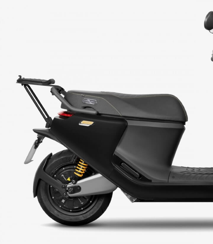 SHAD Topcase-Träger S0ST33ST für Segway STD E300SE (23-26)