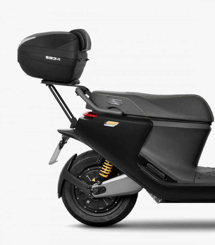 Rear top-case rack SHAD S0ST33ST Segway STD E300SE (23-25)