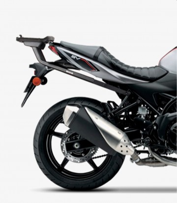 Rear top-case rack SHAD S0SV68ST Suzuki SV650 / X (25)