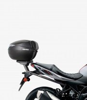 Rear top-case rack SHAD S0SV68ST Suzuki SV650 / X (25)