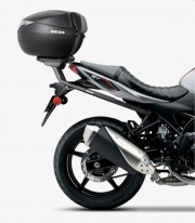 Soporte baúl SHAD S0SV68ST para Suzuki SV650 / X (25)