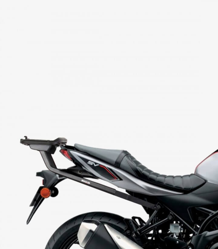 SHAD Topcase-Träger S0SV68ST für Suzuki SV650 (16-26)