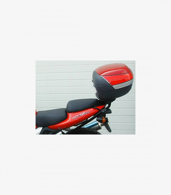 Soporte baúl SHAD S0SV69ST para Suzuki SV650 / X (99)
