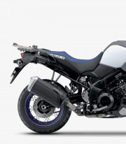 Rear top-case rack SHAD S0VS14ST Suzuki V-Strom 1000 (19), V-Strom 1050 (20-25), V-Strom 650/XT (25)